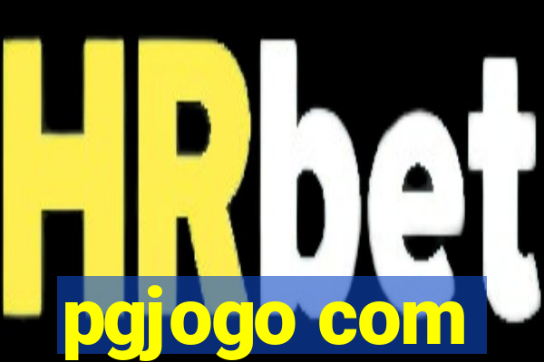 pgjogo com